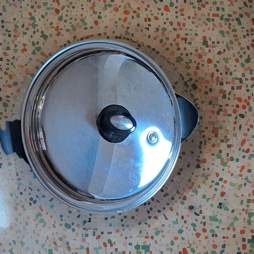 Saladmaster 316ti titanium - 316ti,