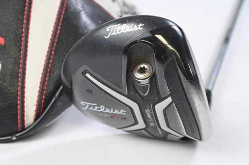 Titleist 917 wood 16 5 - titleist, /