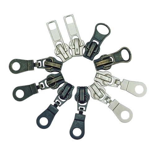 Spare slider for metal - spare,