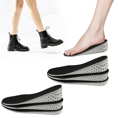 Memory foam height increase - memory,
