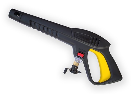 Ferrex 2kw pressure washer - pressure,