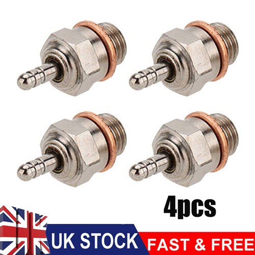 4pcs 70117 spark hot - hot, plug