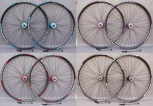 29er mtb wheels redneck - 29er,