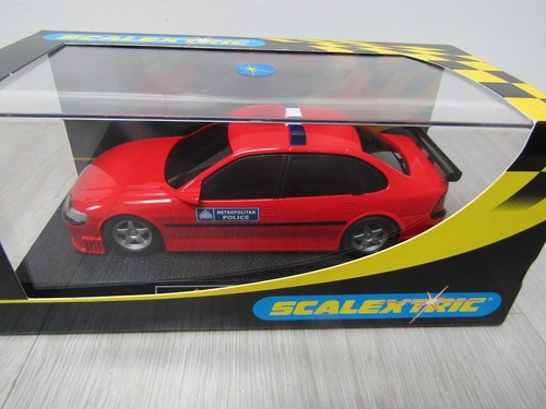 Scalextric c2467 vauxhall - c2467,