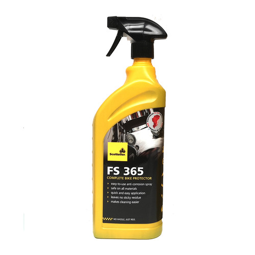 Scottoiler 365 bike - 365,