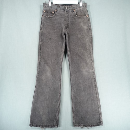 Vtg levis 517 jeans men - 517,