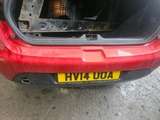 2012 - 16 Renault Clio MK4 PH1