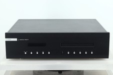 Musical Fidelity M6SCD CD