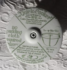 Grimwade Quick Cooker - As