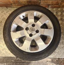 Vauxhall Corsa C SXI 15" inch