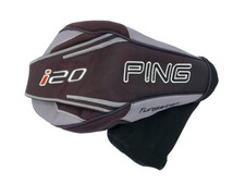 Ping i20 Driver Headcover
