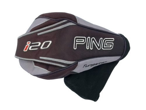 Ping i20 driver headcover - i20,