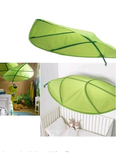 Ikea lova green leaf - ikea,