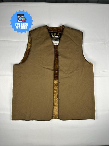 Barbour warm pile - warm, stud