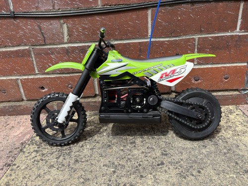 Anderson bike 5 scale - rc,