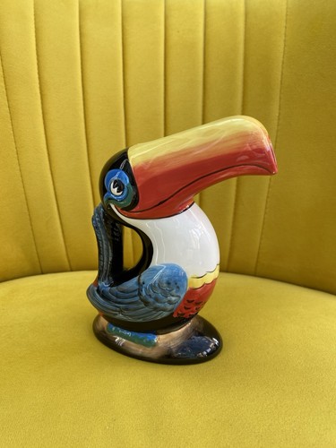 Official guinness toucan - guinness,