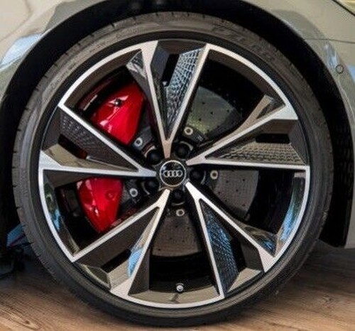 New look tt rs - 19",