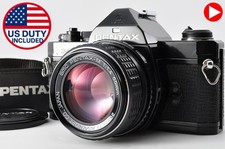 [N MINT+ Strap] PENTAX MX