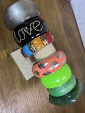 Mixed Bangles Bundle