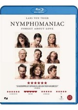 NORDISK FILM Nymphomaniac -