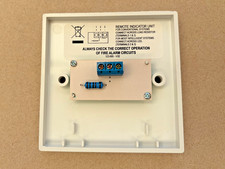 Remote Indicator Fire Detector