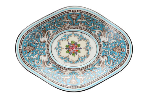 Wedgwood florentine - -,