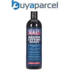 Sealey Car Polish Cutting
