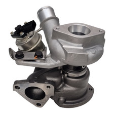 Turbocharger Ford Ranger 2.2