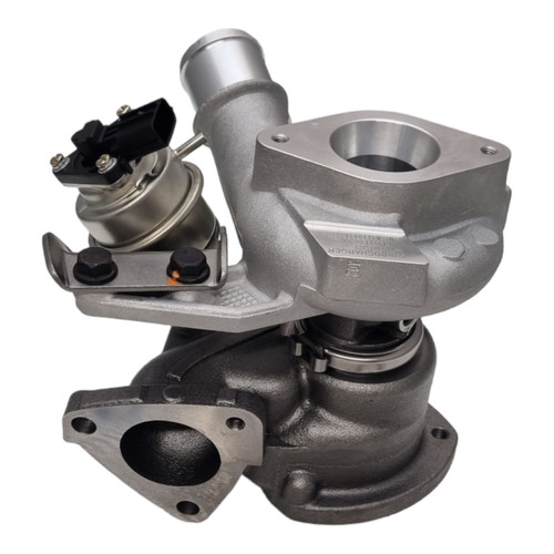 Turbocharger ford ranger 2 - ranger, 2.2