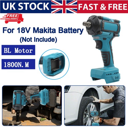 1800nm18v cordless impact - 1800nm18v,