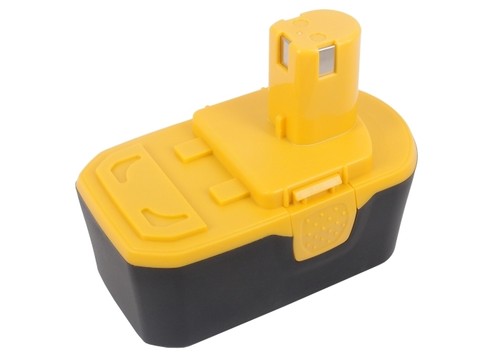 New battery for ryobi - battery,