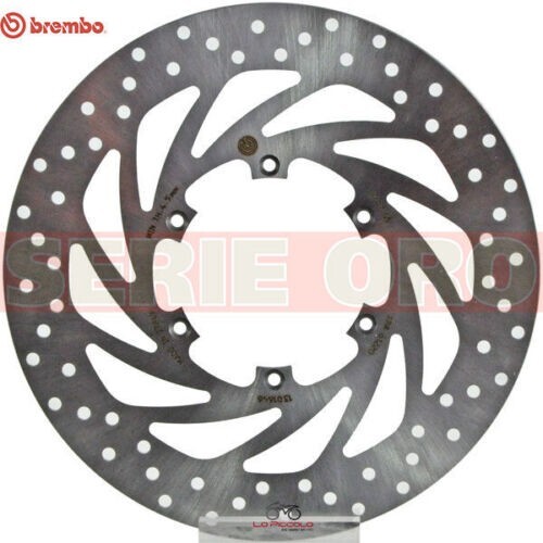 Front brembo brake - brembo,