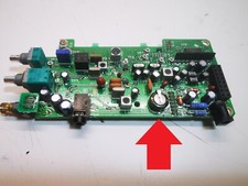 Yupiteru MVT-7100 MVT-8000