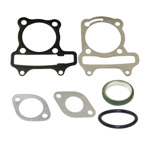 Complete gasket set for - complete, gy6