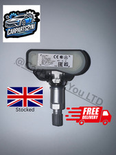GENUINE MERCEDES A CLASS W176 2013-2018 TYRE PRESSURE SENSOR A0009050030