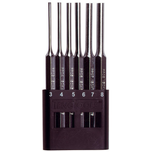 Teng tools pce - teng, 6