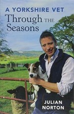 A Yorkshire Vet Through the
