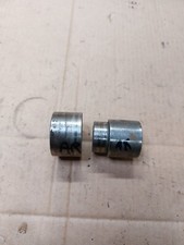 original rear wheel spacer