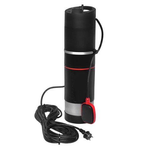 Grundfos pump submerged - grundfos,