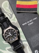 Boccia (Tutima) Bund