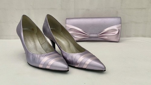 Orlando ladies lilac - ladies,