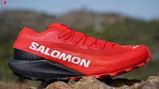 SALOMON S/LAB PULSAR 3