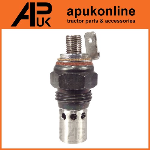 Heater glow plug for - heater, perkins