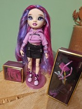 Rainbow High Doll Emi Vanda