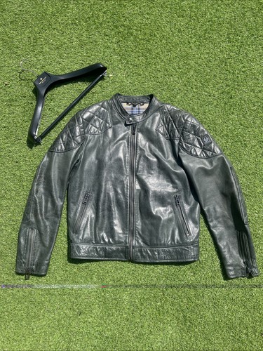 Iconic belstaff outlaw - belstaff,