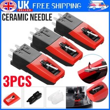 Record Player Needle