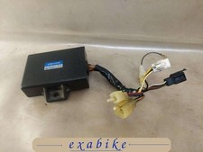 ignition box for Suzuki TSR