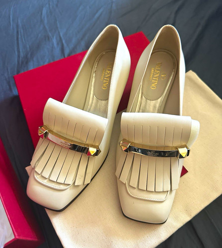 Valentino garavani ivory - valentino,