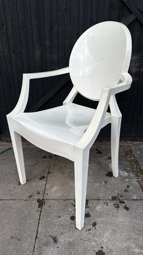 Ivory white ghost - ivory,