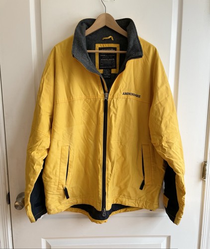 Vtg y2k abercrombie fitch - abercrombie, &